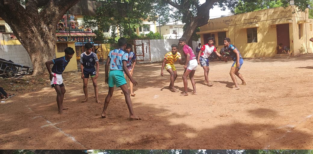 Sports Gallery